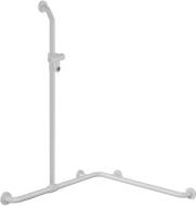 477.90.99045 настенный крючок HEWI Suizidhemmende Produkte  - Вид №6