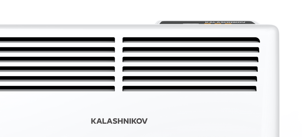 9175029 Конвектор Kalashnikov KVCH-E10E-11 STDN-0010518 - Вид №6
