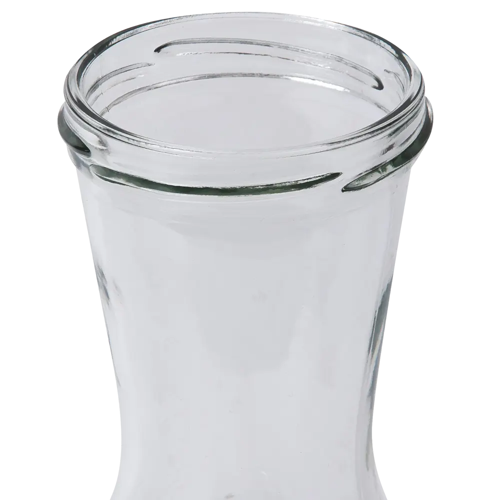 Бутылка «Вино» 1.0 л ТО-66 (12) (480) Santreyd STLM-2195794 - Вид №2