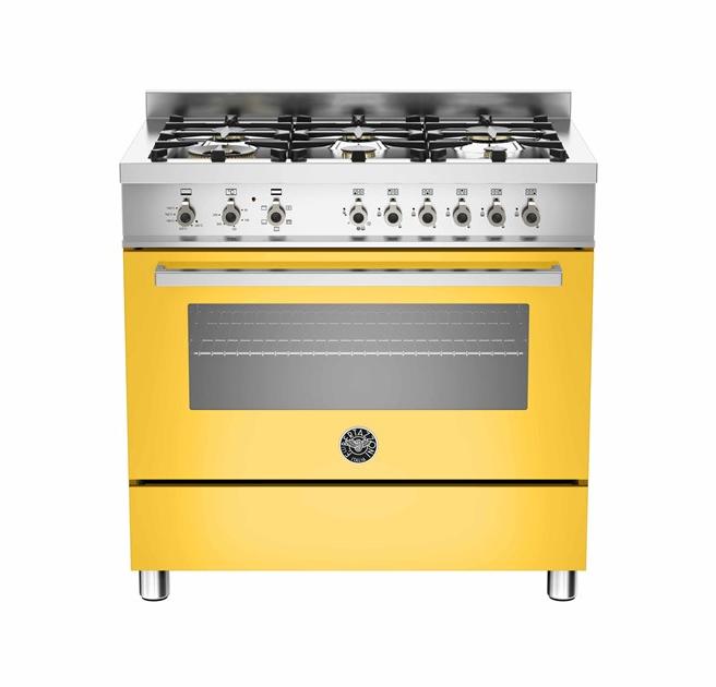 Bertazzoni Профессиональная отдельно стоящая кухня из нержавеющей стали Professional sun-id-1477903 - Вид №3