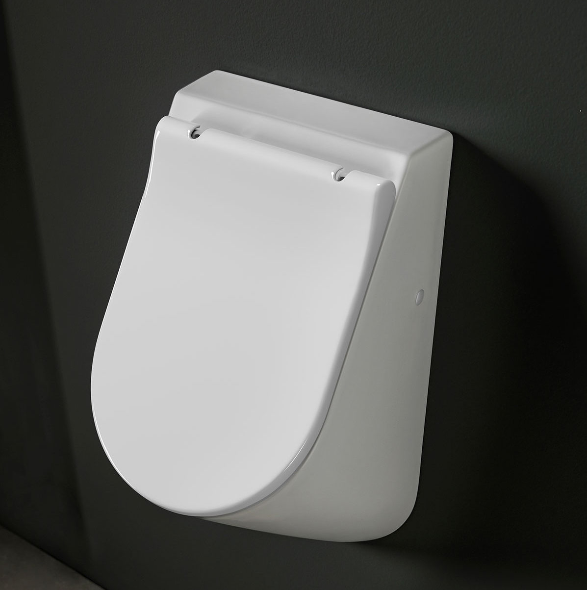 AP28CW03 Крышка для писсуара Ceramica Flaminia App