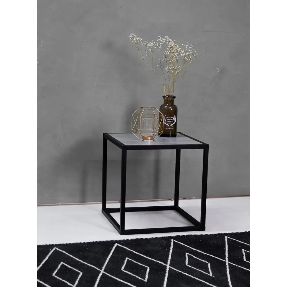 Santreyd — Алюминиевый профиль 18×18 мм для современной мебели 82693792 STLM-0034270 - Вид №6