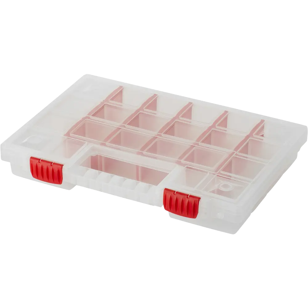 Органайзер Dexter размер L 50x344x249 мм Santreyd STLM-2146350