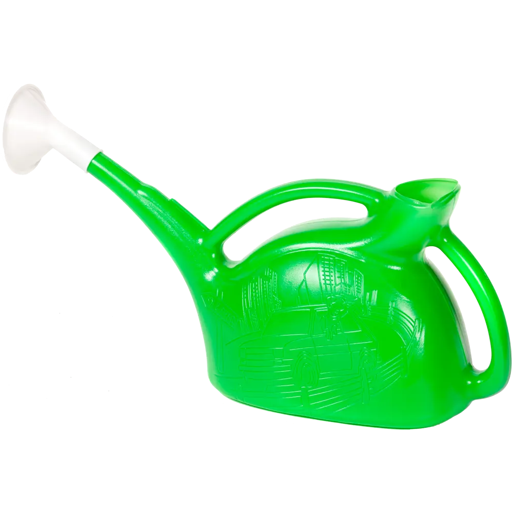 Лейка для садовых растений 7 л Santreyd STLM-2142763 - Вид №1