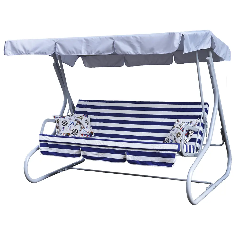 Качели садовые «Бриз» Santreyd STLM-2128645