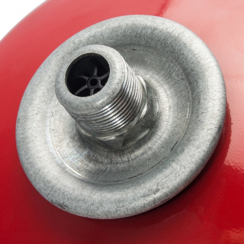 Расширительный бак на 8 л. для отопления STOUT STH0004000008 - Вид №2