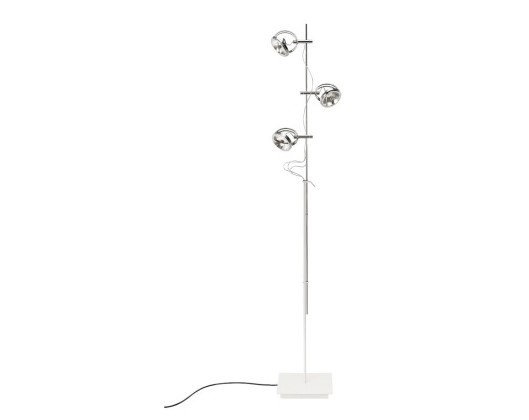 008342 Торшер Carpyen Dial Santreyd