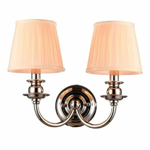 Бра Newport 3102 B/C NEWPORT  077791 Белый;бронза