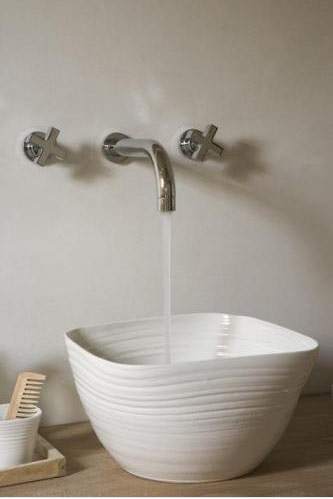 2225 ** 27 Смеситель для душа внешнего типа Nicolazzi Series Monte Croce  - Вид №3