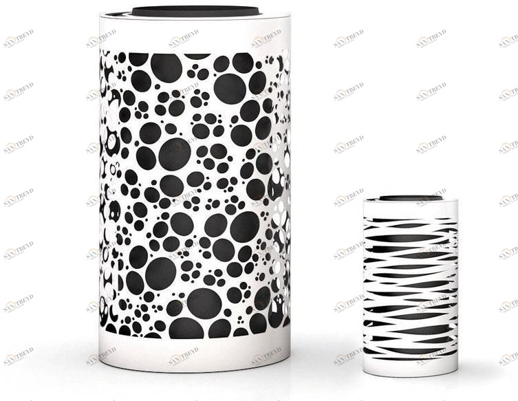 Made Design Контейнер для мусора из металла Nyon sun-id-1395720