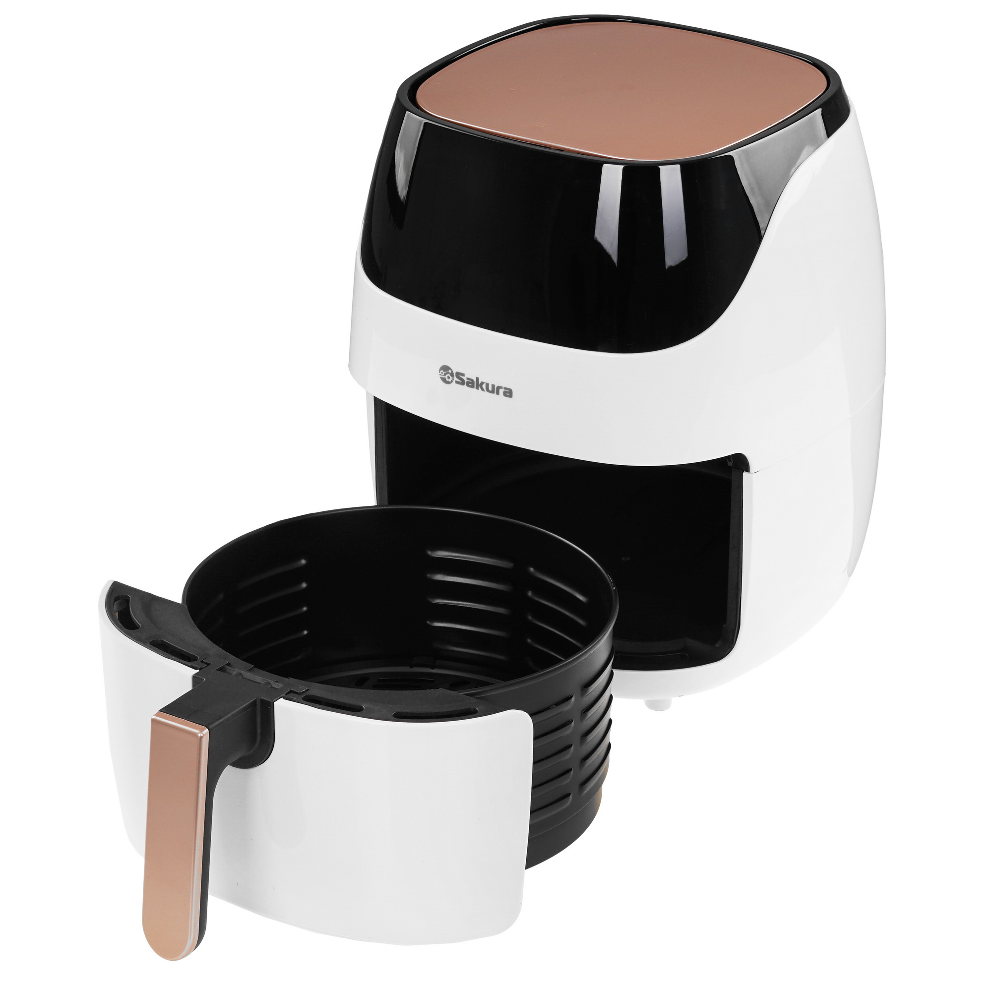 9178663 Аэрогриль Sakura-7670 белый STDN-0073067 - Вид №2