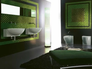 VETROVIVO Стеклянная мозаика Architecturæ