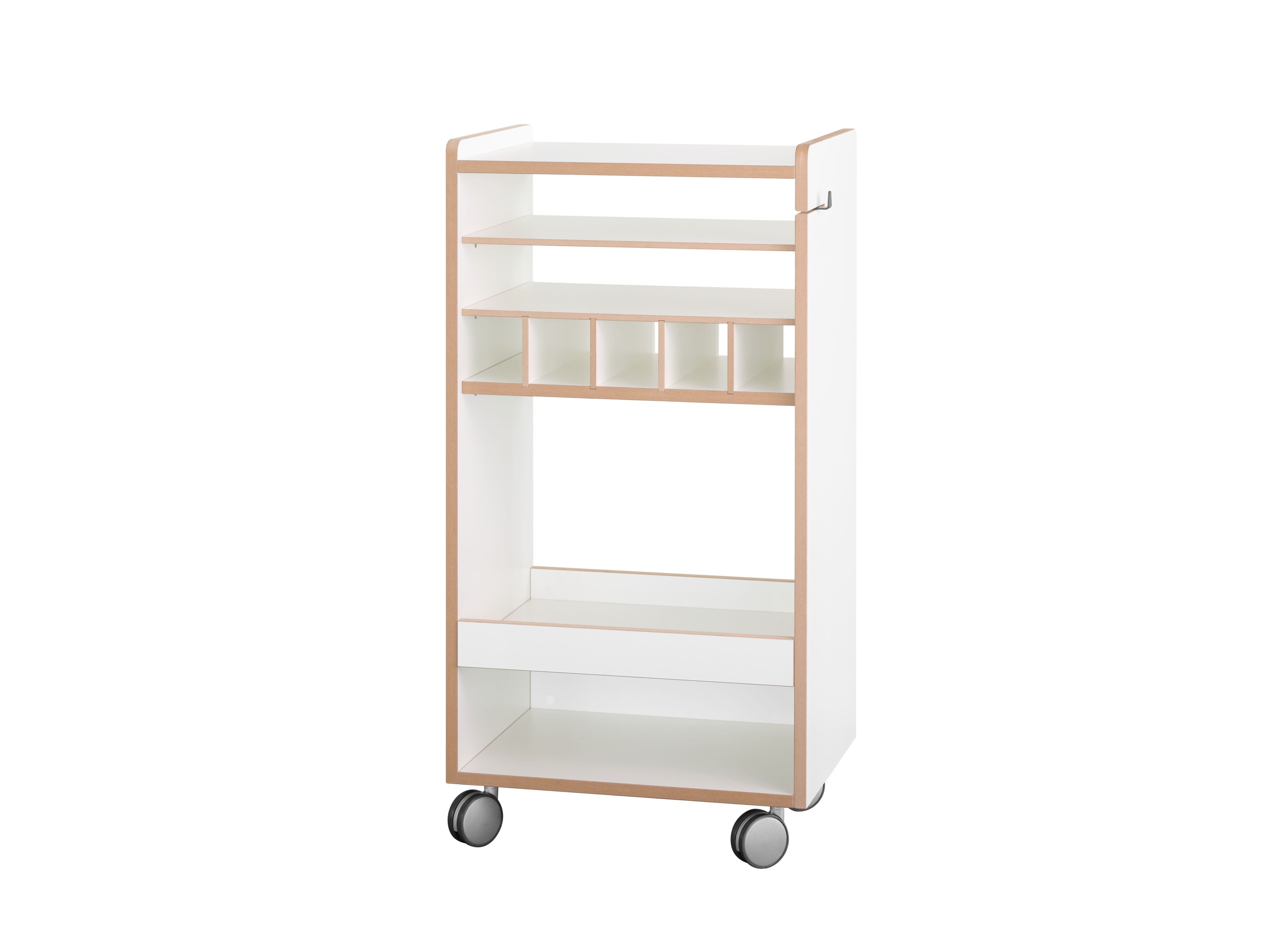 Мобильный офис с колесами Tojo Möbel FAHRBAR ARCH-00049419 - Вид №2