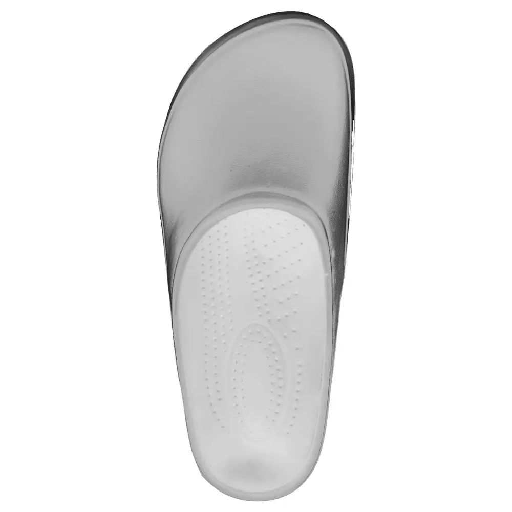 Сабо садовые Ayo мужские размер 45 цвет серый STLM-2138282 - Вид №2