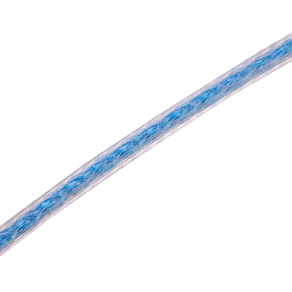 Шнур хозяйственный полипропиленовый с полимерным покрытием Бел5 мм 10 м, цвет разноцветный 82774209 STLM-2026492 БЕЛСТРОЙБАТ 