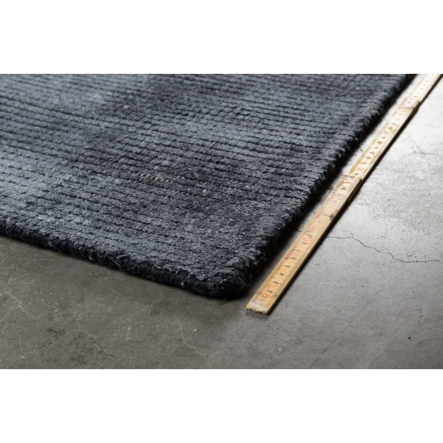 Ковер Frish 170x240 темно-серый White Label Living 6000089 - Вид №6