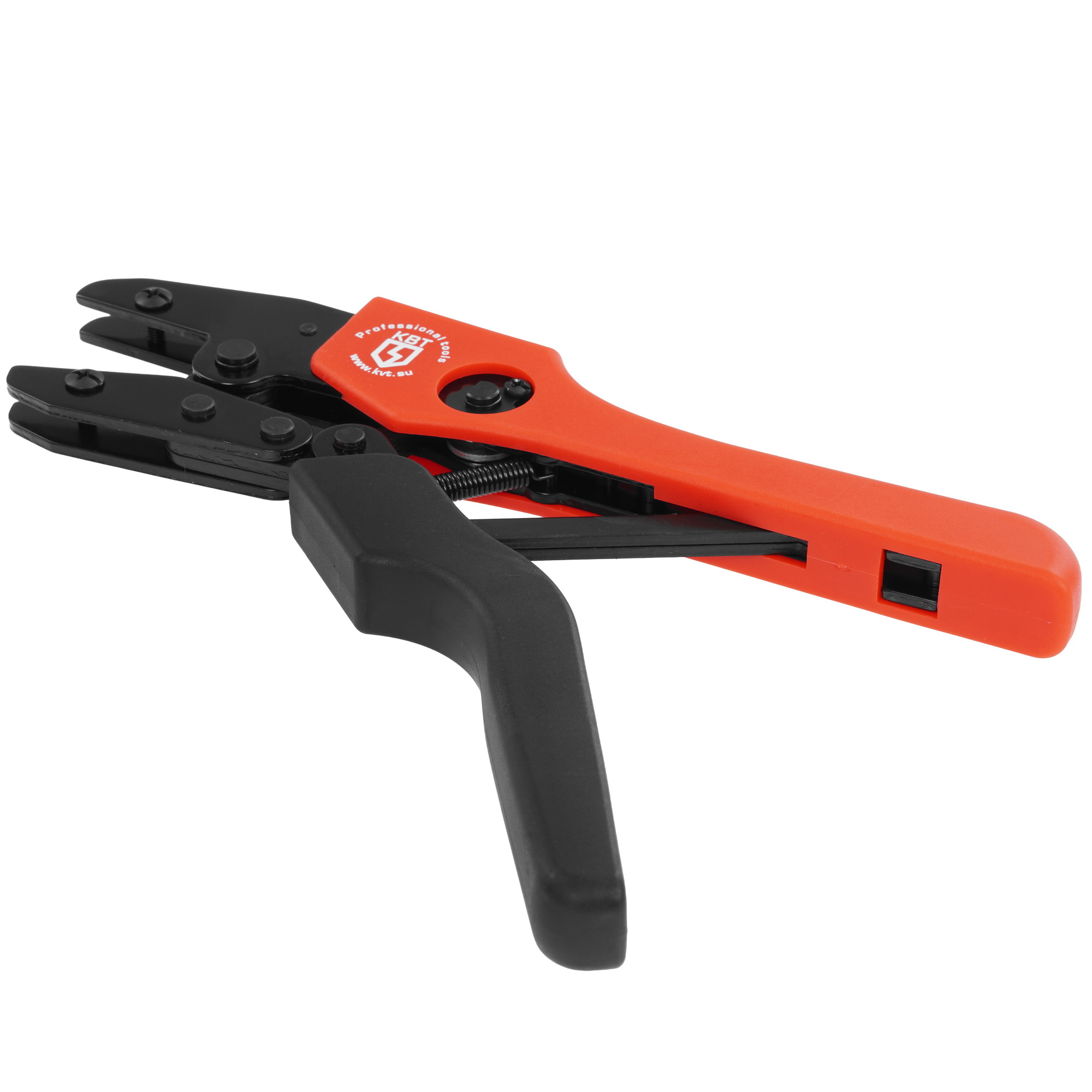 Кримпер КВТ СТК+8 ПРОФИ 5622675 STDN-0061572 - Вид №3