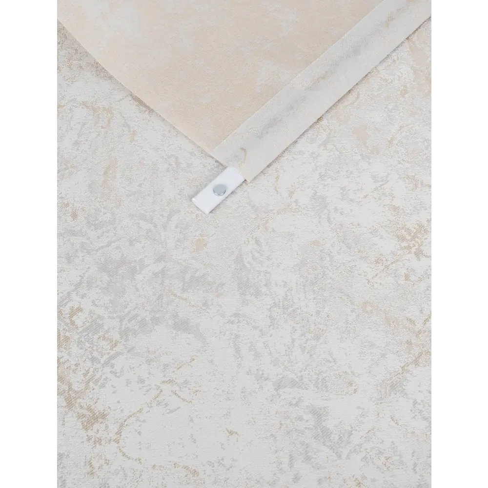 Штора рулонная Шери 80x175 см сливочная legrand STLM-2201772 - Вид №5