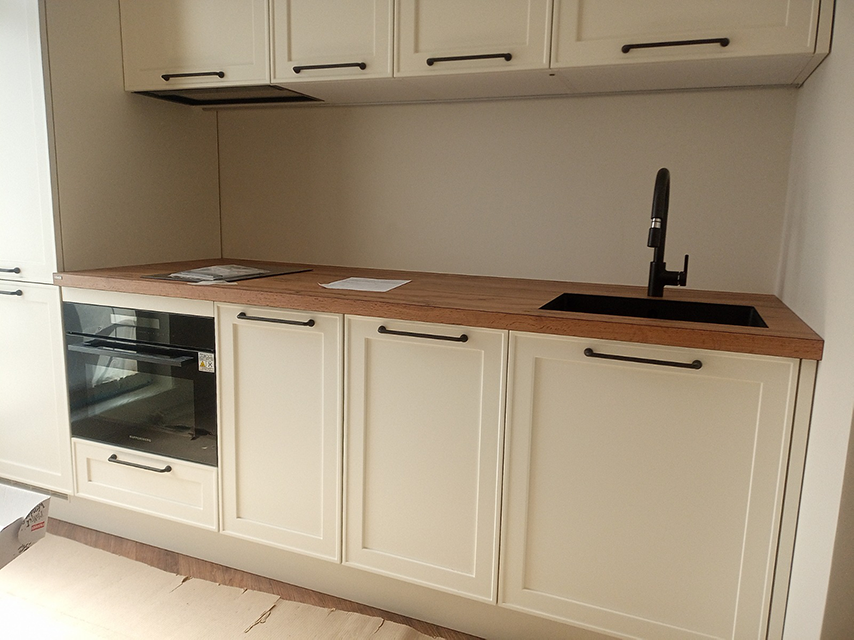 Стеновые панели - Дуб Атлантик LIGRON LIST16 2438 - Вид №14