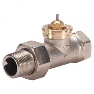 Danfoss Клапан регулирующий проходной RAV8 Клапан регулирующий RAV 20/8 прямой 013U0022