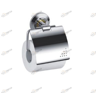 Держатель для туал. бумаги F1803 FRAP 2411747