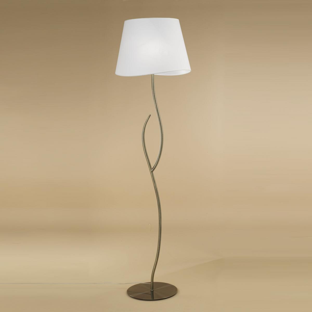 074853 Торшер 1927 Mantra Ninette  - Вид №2