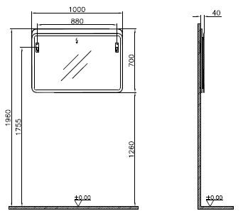 61661  Vitraglobal Sento - Вид №1
