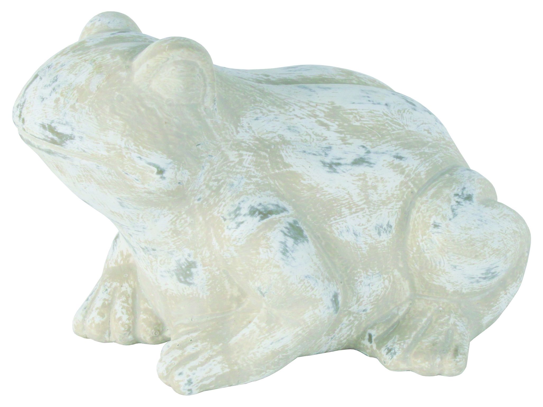 3870146.0052 Декоративная лягушка TO4ROOMS  - Вид №1