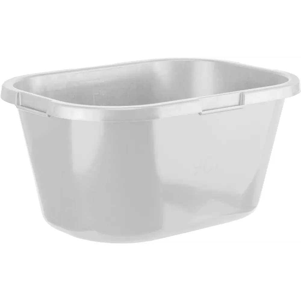 Емкость для смешивания усиленная КЭС 13001005 90 л STLM-2033080