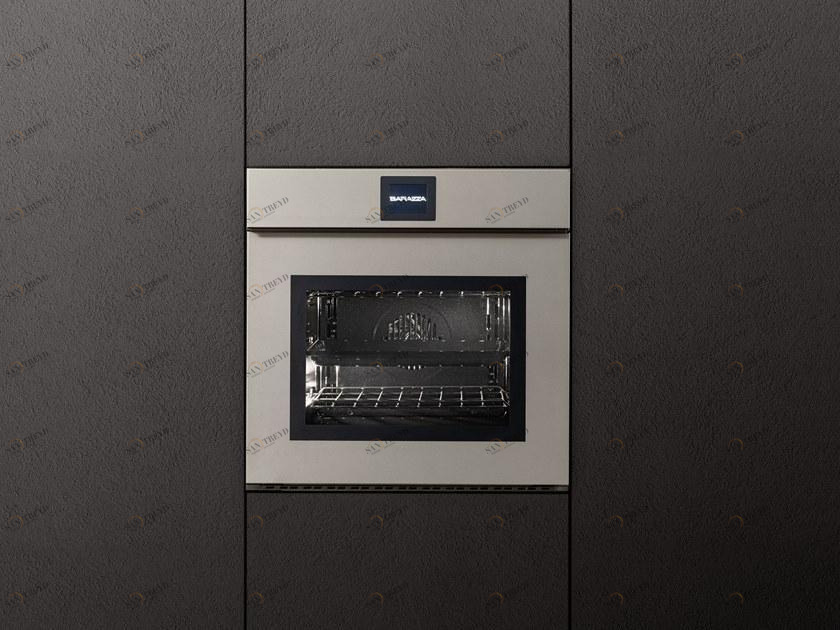 Barazza Встроенная духовка с сенсорным экраном Velvet exclusive 1fvegm