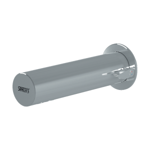 03420 Автоматический настенный смеситель, 24 В пост. SANELA