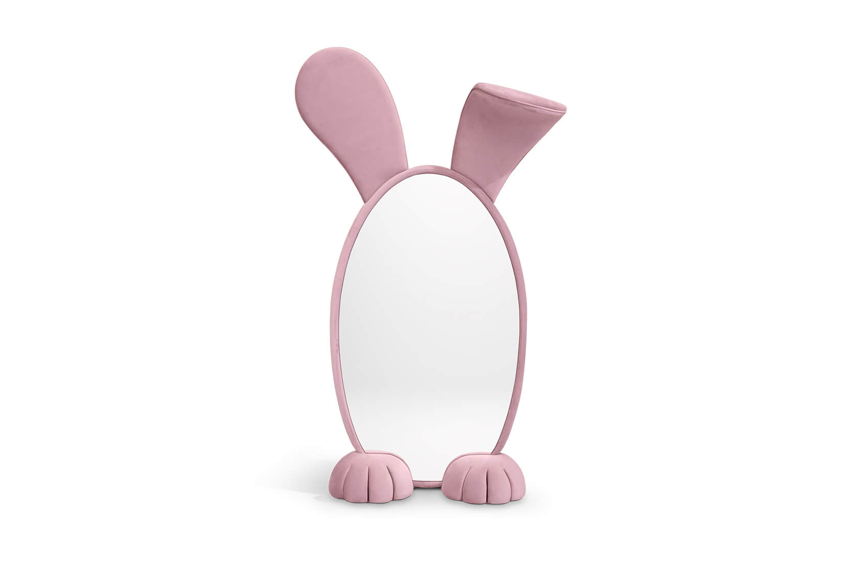 CIST382 Зеркала для детской Кролик Circu 