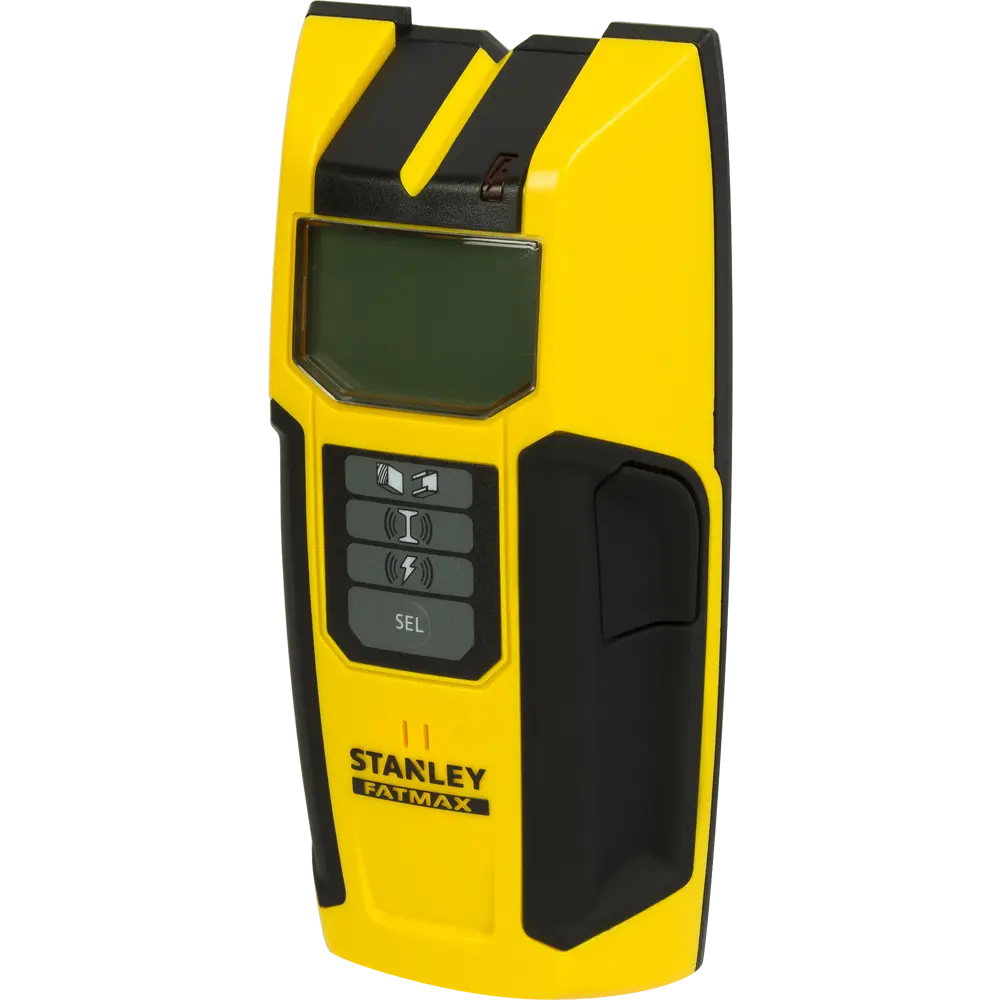 Детектор скрытой проводки и металла Stanley S300 STLM-2046924