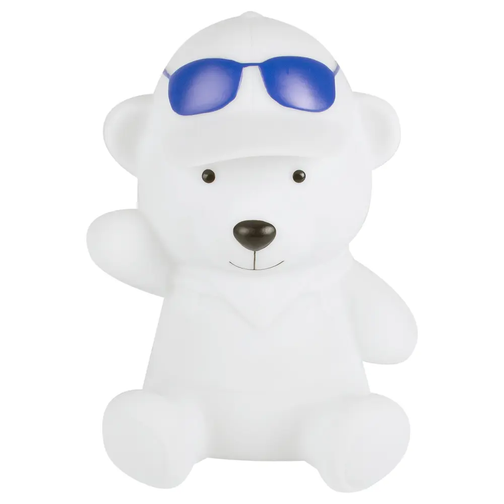 Ночник с выключателем «Teddy» Santreyd STLM-2211294 - Вид №4