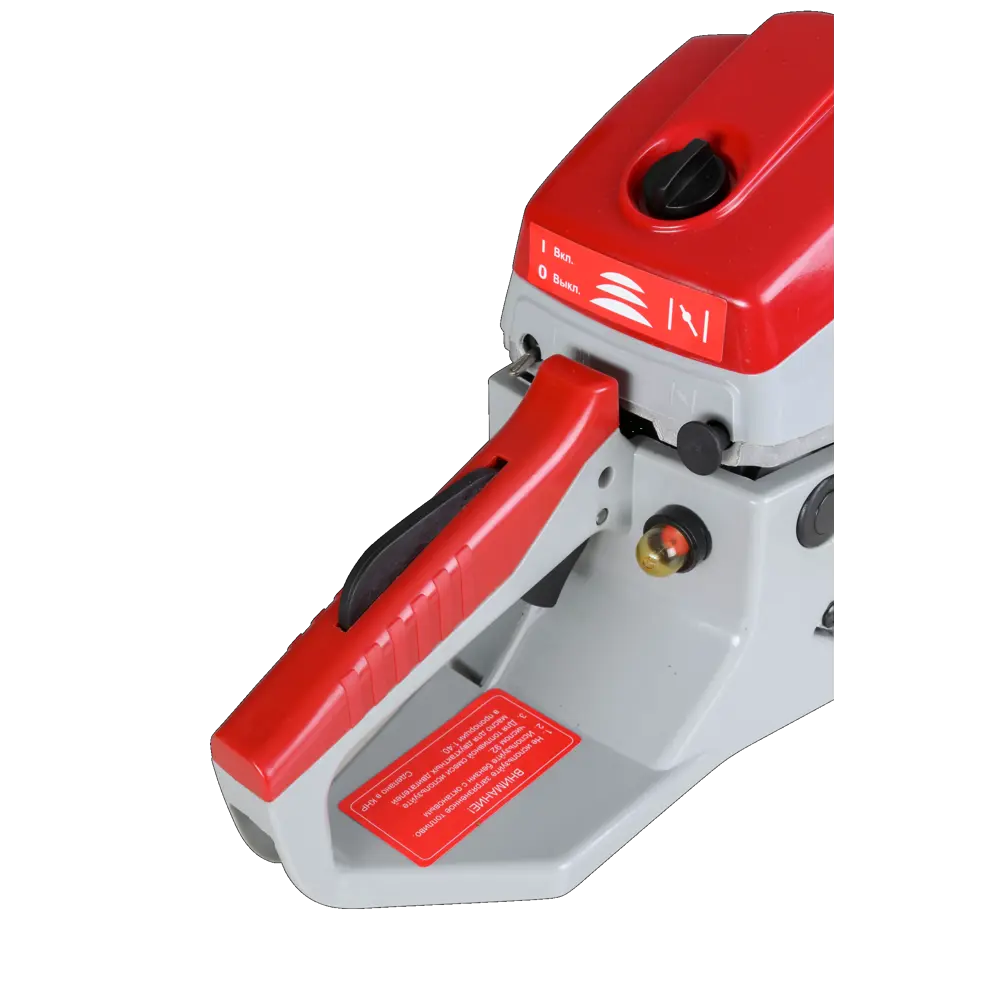 Пила бензиновая Ресанта БП-4518 3.1 л.с. 45 см 89364883 STLM-2121708  - Вид №5