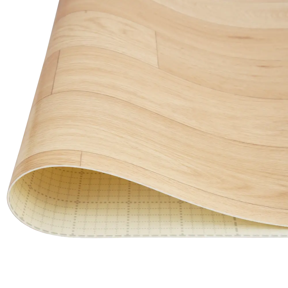 Линолеум «Дуб Эстейт» 31 класс 3.5 м Santreyd STLM-2091753 - Вид №1