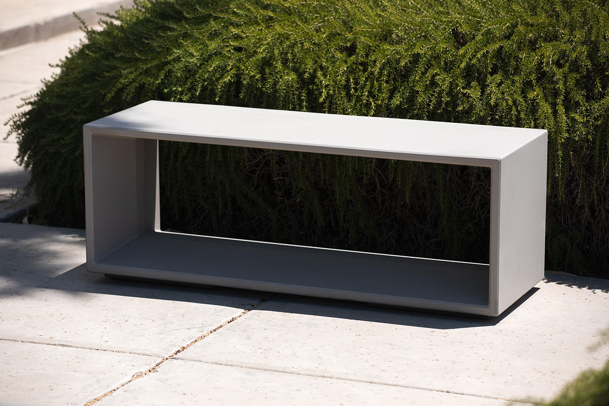 FSRT214 Система сидений Quadra  Forms-surfaces  - Вид №7