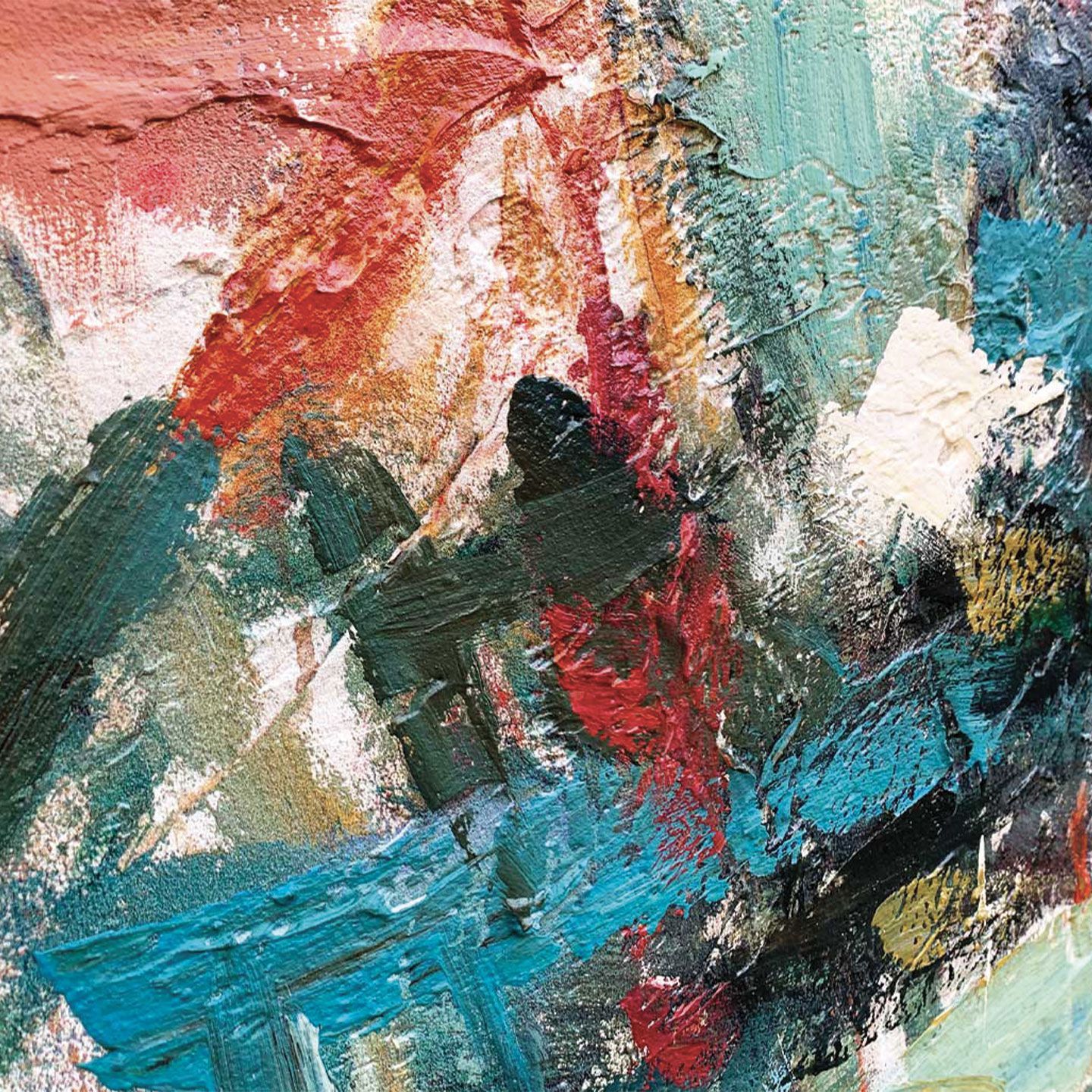 Холст рамки Agave MESS ARCH-00063146 - Вид №3