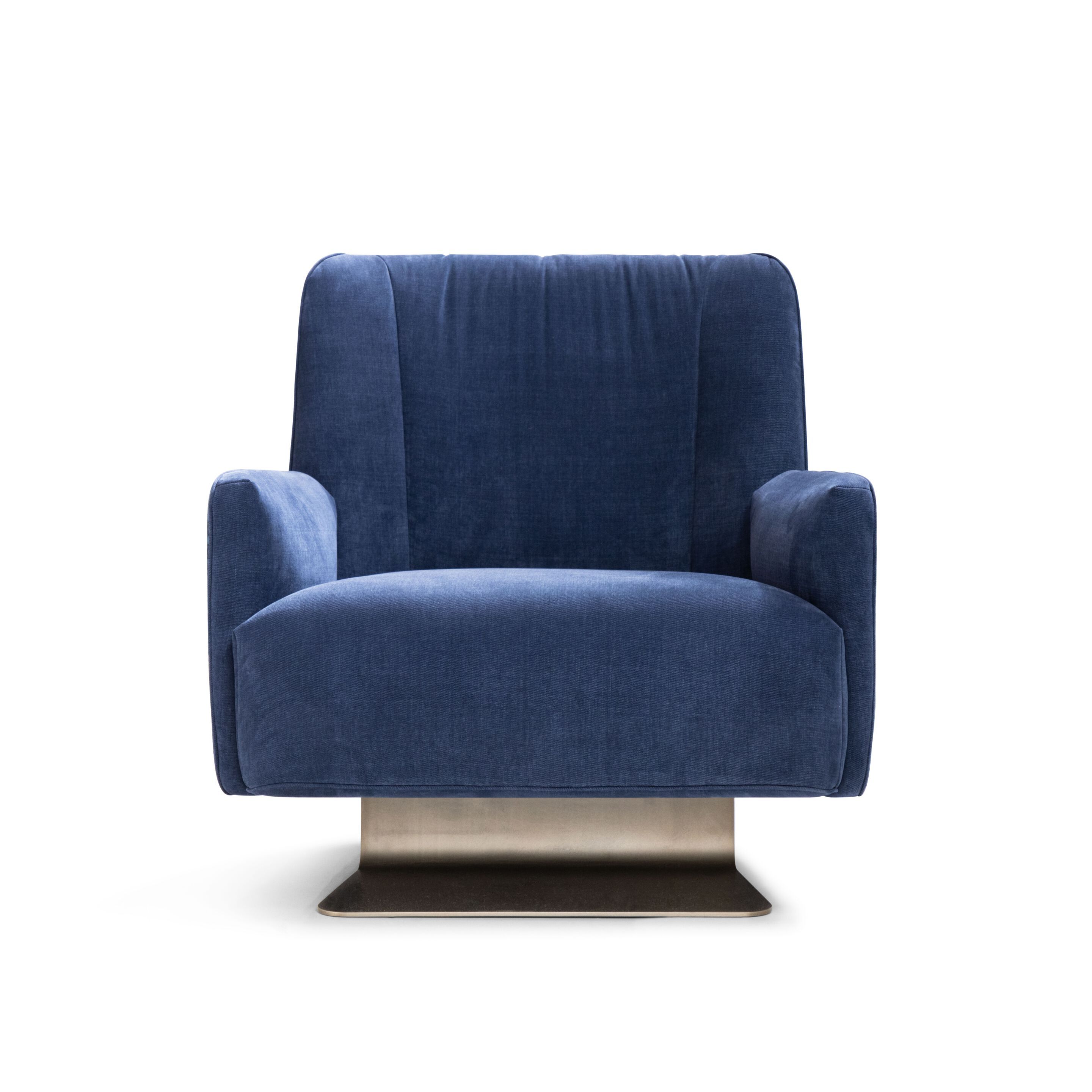 Тканевое кресло с подлокотниками Formitalia Джон Ричмонд ARCH-00087500 - Вид №1