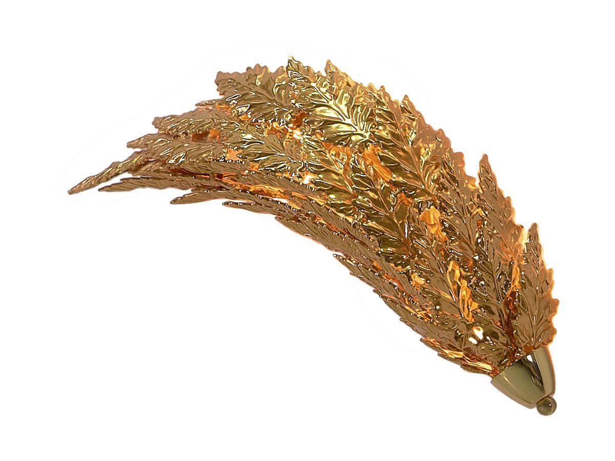 Алюминиевый настенный светильник K-Lighting LUNA ARCH-00024084