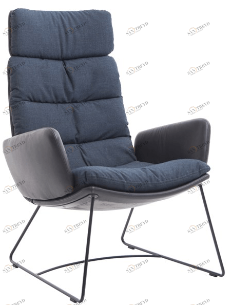 KFF Санный стул с подлокотниками Arva sun-id-1425041