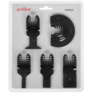 Набор насадок для реноватора Aceline MWP521 5465370