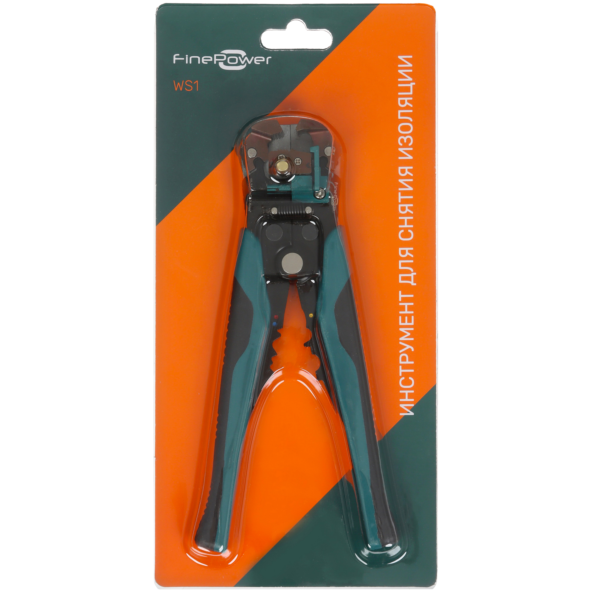 Стриппер FinePower WS1 5430422 STDN-0046919 - Вид №4