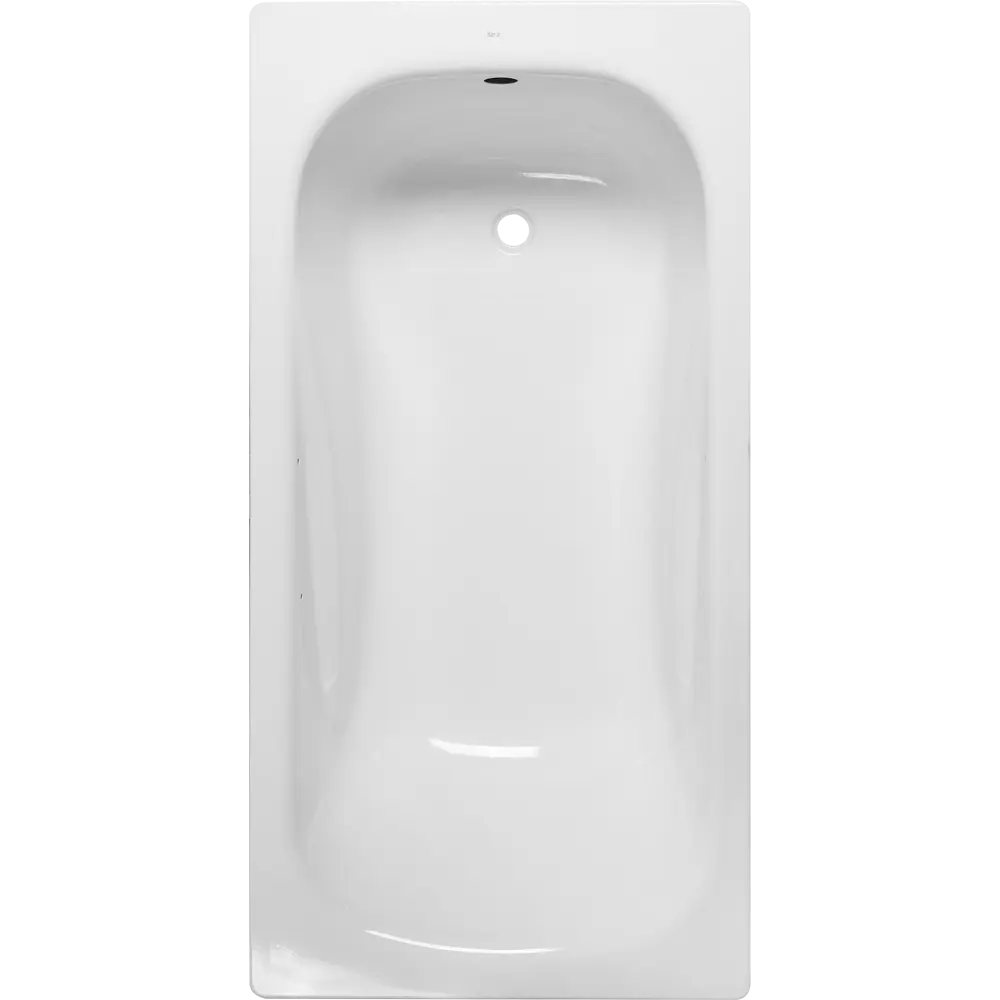 Ванна Roca Princess сталь 150х75 см Принцесса STLM-2020664