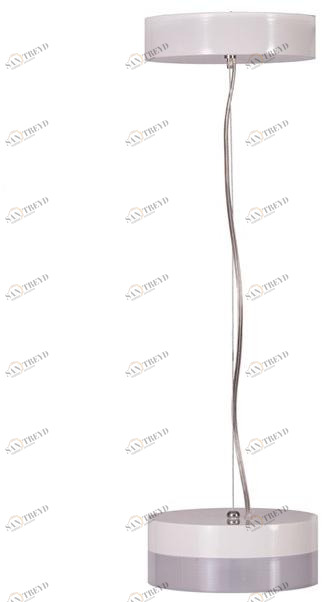 Kriladesign Led подвесной светильник в pmma Playground 3010