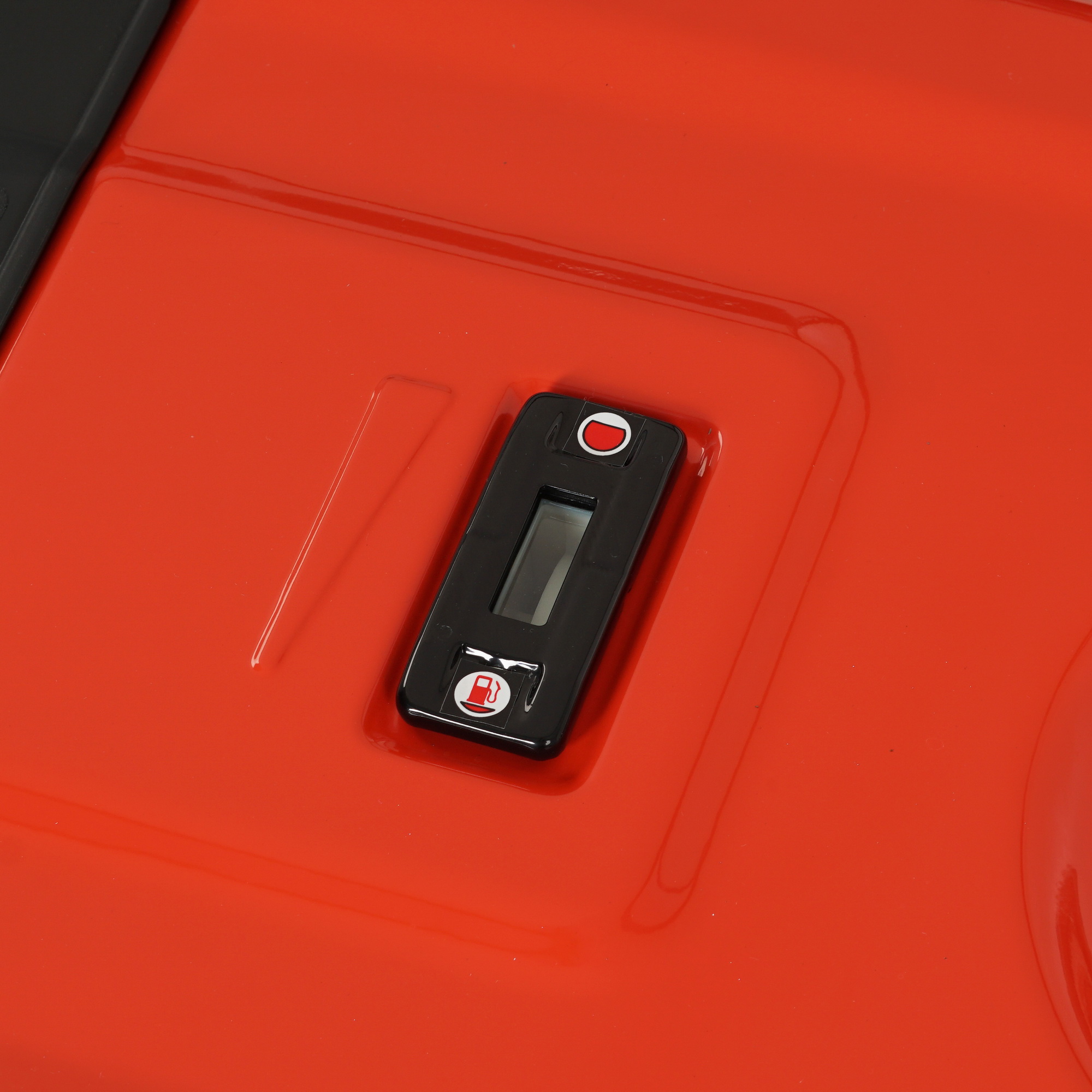 Электрогенератор   бензиновый DDE DPG10551E 6716438 STDN-0136243 - Вид №8