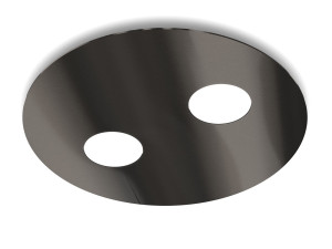 Алюминиевый потолочный светильник