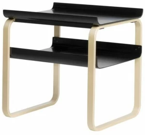 Artek Журнальный столик из фанеры