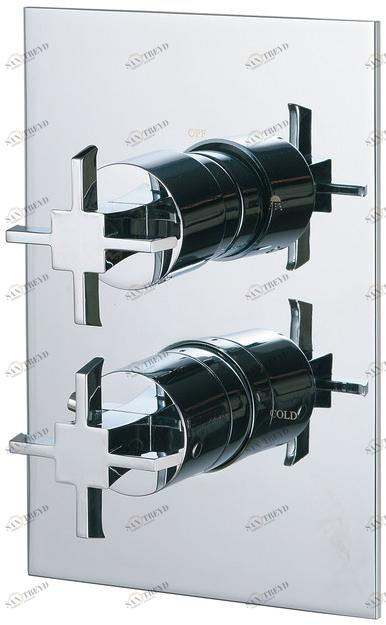 Rubinetterie Treemme Bridge  7886 