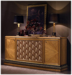 Комод Nancy BUSNELLI ADAMO 3487